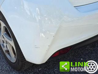 TOYOTA Yaris usata, con Controllo trazione