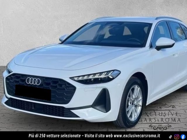 AUDI A5 usata, con ABS