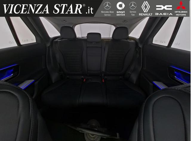MERCEDES-BENZ GLC 200 usata, con Controllo automatico clima