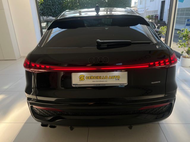 AUDI Q5 usata, con Cronologia tagliandi