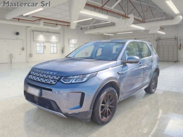 LAND ROVER Discovery Sport usata, con Autoradio