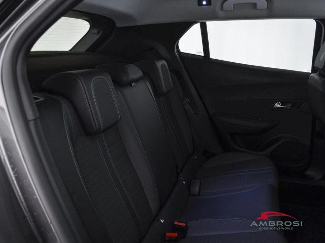 PEUGEOT 2008 usata 10