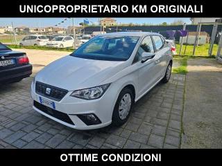 SEAT Ibiza 1.0 TGI 5 porte Style