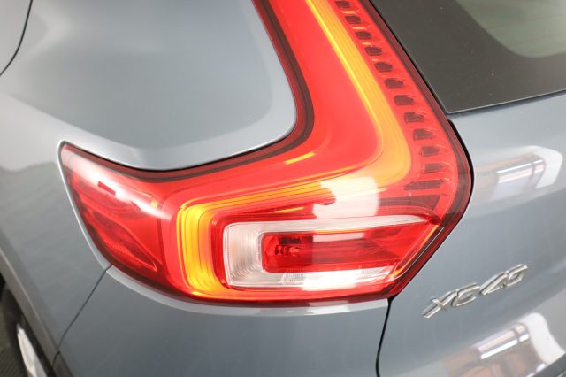 VOLVO XC40 usata 15