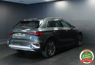 AUDI A3 usata, con Airbag laterali