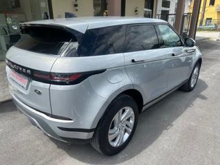 LAND ROVER Range Rover Evoque usata, con Chiusura centralizzata