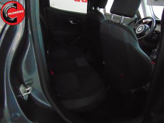 JEEP Renegade usata, con Autoradio