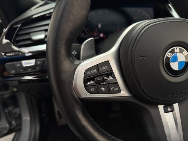 BMW Z4 usata, con Park Distance Control