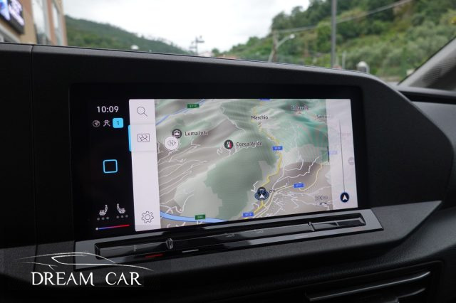 VOLKSWAGEN Caddy usata, con Cruise Control