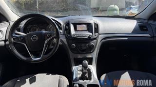 OPEL Insignia usata, con Cruise Control