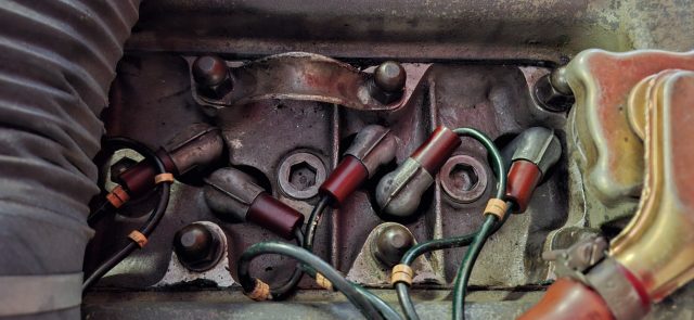 ALFA ROMEO GT usata 20