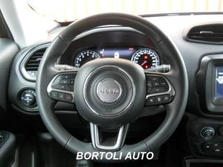 JEEP Renegade usata, con Controllo automatico clima