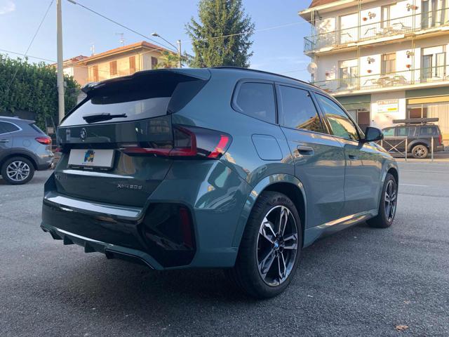 BMW X1 usata, con Alzacristalli elettrici