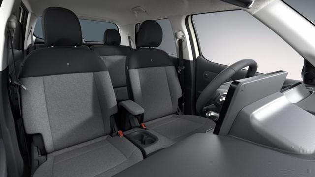 HYUNDAI INSTER usata, con Boardcomputer