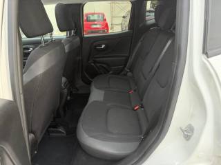 JEEP Renegade usata, con Regolazione elettrica sedili