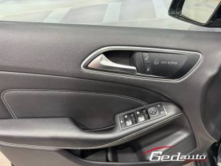 MERCEDES-BENZ B 180 usata, con Controllo automatico clima