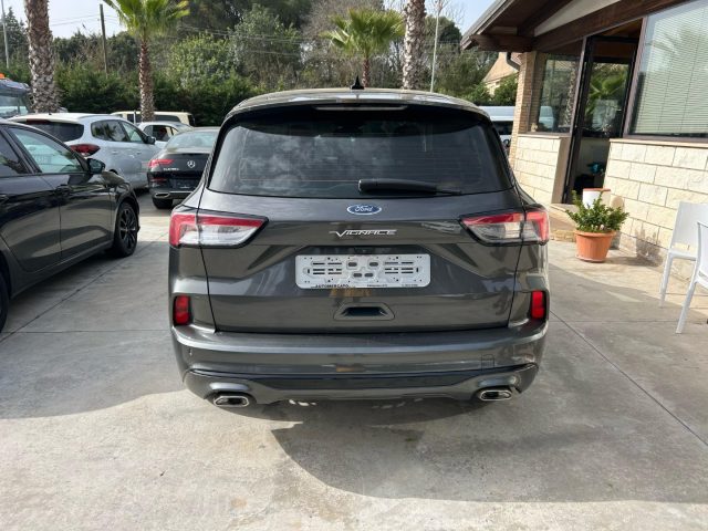 FORD Kuga usata, con Cerchi in lega