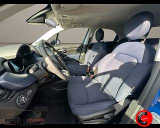 FIAT 500X usata, con Chiusura centralizzata