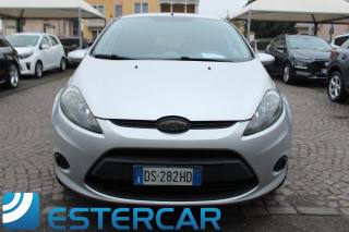 FORD Fiesta usata, con Alzacristalli elettrici