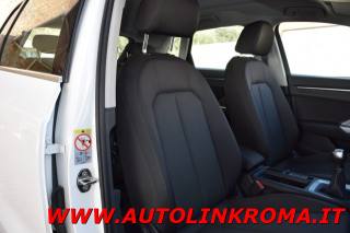 AUDI Q3 usata, con Cruise Control
