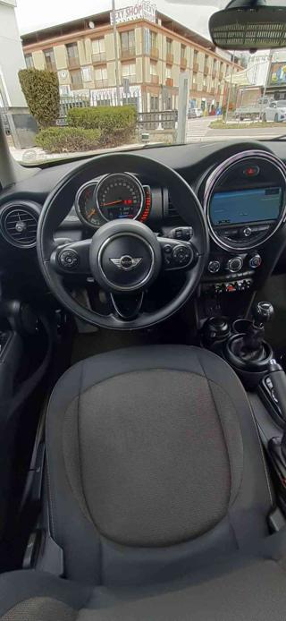 MINI Cooper D usata 22