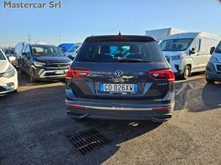VOLKSWAGEN Tiguan usata, con Alzacristalli elettrici