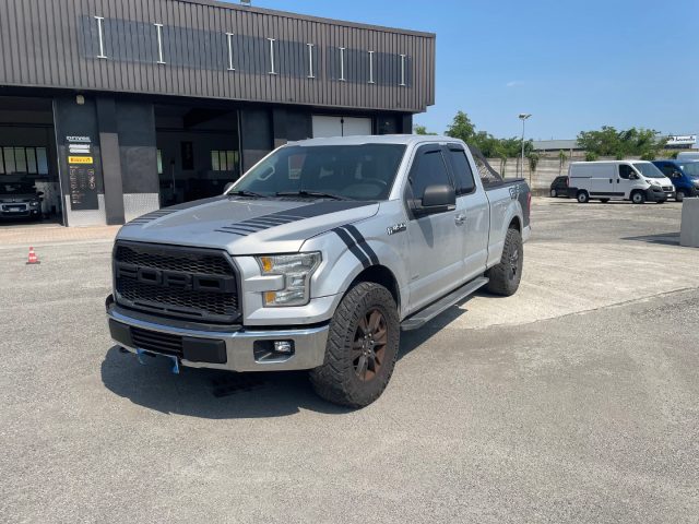 FORD F 150 usata 2
