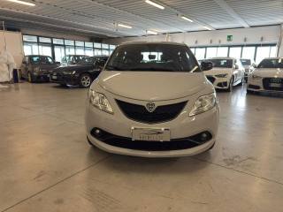 LANCIA Ypsilon usata, con Airbag