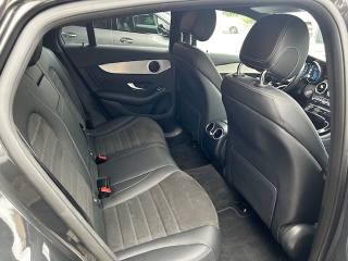 MERCEDES-BENZ GLC 300 usata, con Controllo trazione