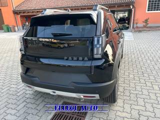 FIAT Grande Panda usata, con Airbag Passeggero