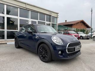 MINI Cooper D usata, con Airbag laterali