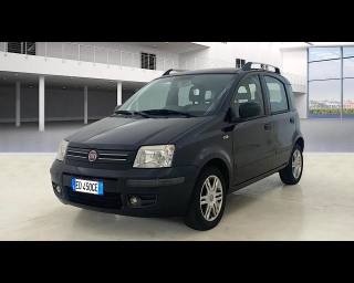 FIAT Panda 1.2 Dynamic 69cv E5