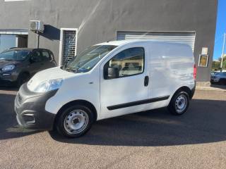FIAT Fiorino usata 1