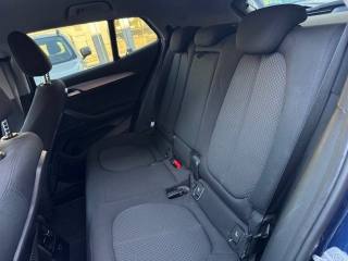 BMW X2 usata, con Boardcomputer