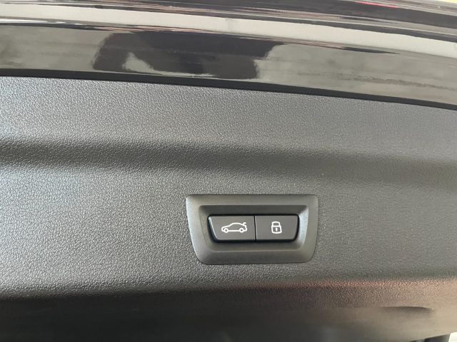 BMW X1 usata, con Immobilizzatore elettronico