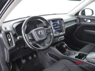VOLVO XC40 usata 7