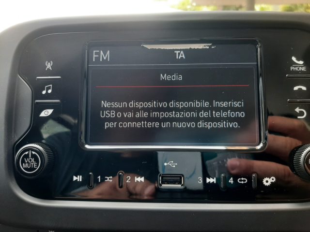 FIAT Panda usata 25