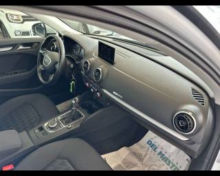 AUDI A3 usata, con Bracciolo