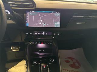 AUDI A3 usata, con Immobilizzatore elettronico