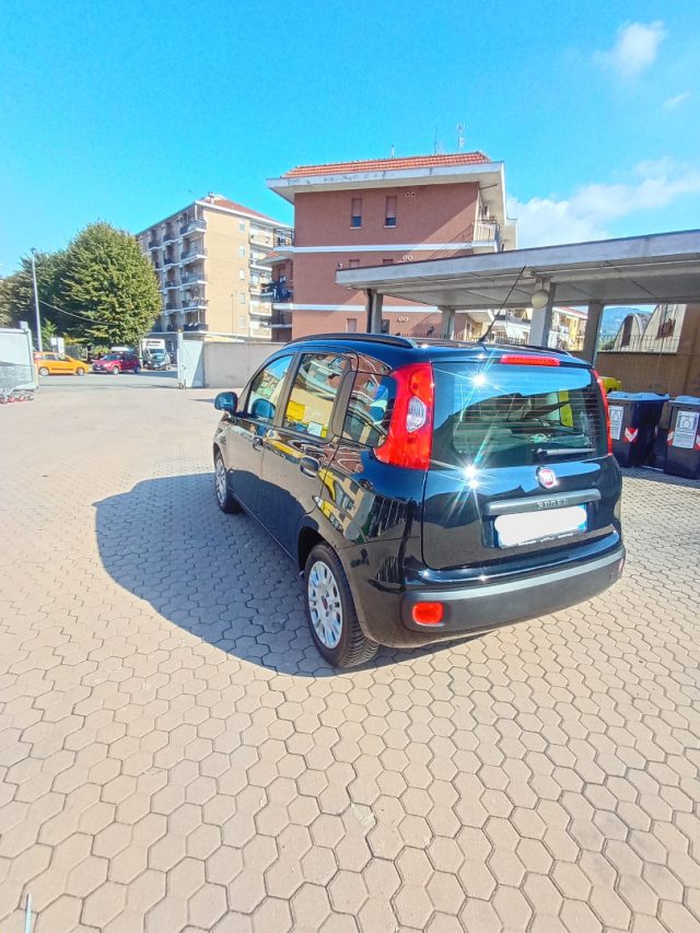 FIAT Panda usata 9