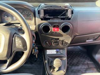 FIAT Fiorino usata 11