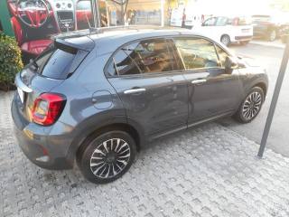 FIAT 500X usata, con Airbag Passeggero