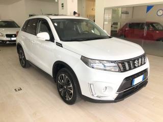 SUZUKI Vitara usata, con Airbag laterali