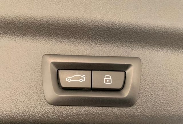 BMW X1 usata, con Cruise Control
