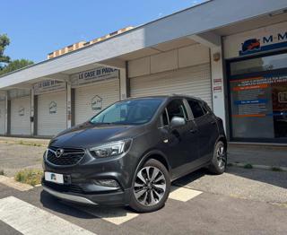OPEL Mokka X 1.6 CDTI Ecotec 4x2 Start&Stop Business
