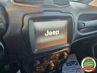 JEEP Renegade usata, con ESP