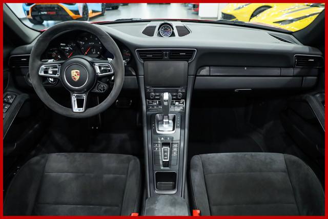PORSCHE 991 usata, con Controllo trazione