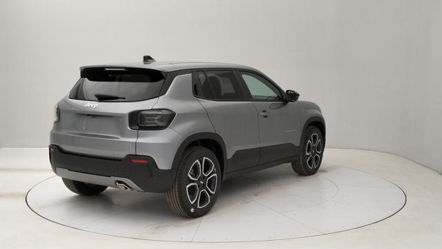 JEEP Avenger usata, con Alzacristalli elettrici