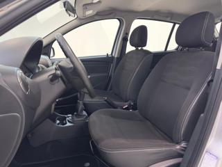 DACIA Sandero usata, con Filtro antiparticolato