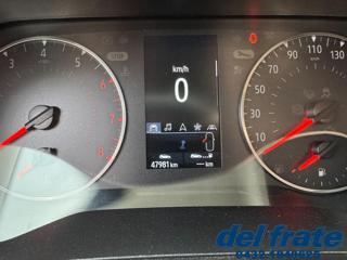 RENAULT Clio usata, con ESP